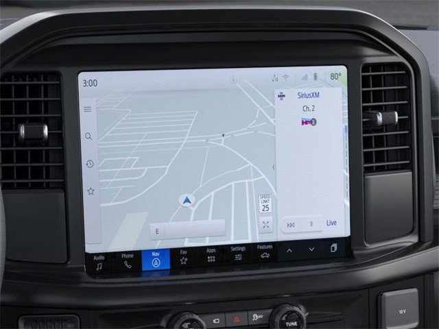New 2025 Ford F150 STX w/ Equipment Group 200A image 14