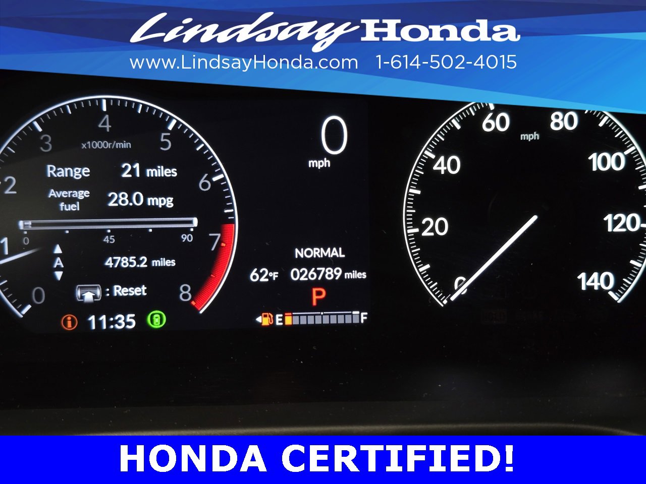 Used 2024 Honda HR-V Sport image 13