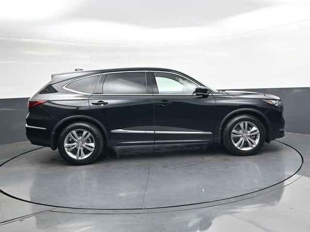 New 2026 Acura MDX FWD image 3