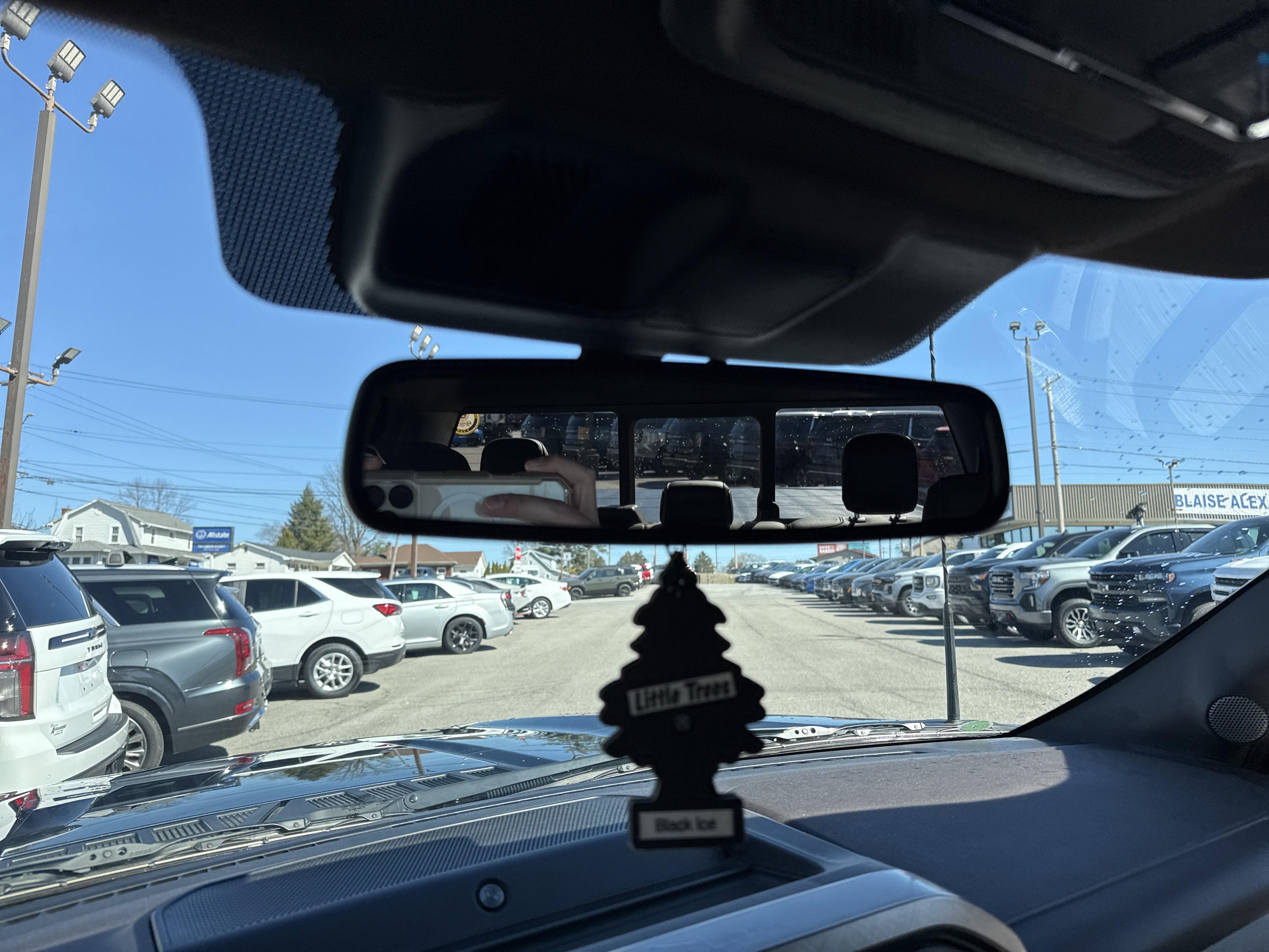 Used 2022 Ford F150 King Ranch w/ Max Trailer Tow Package image 25