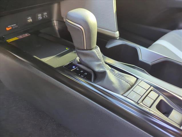 Certified 2025 Toyota Camry SE image 23