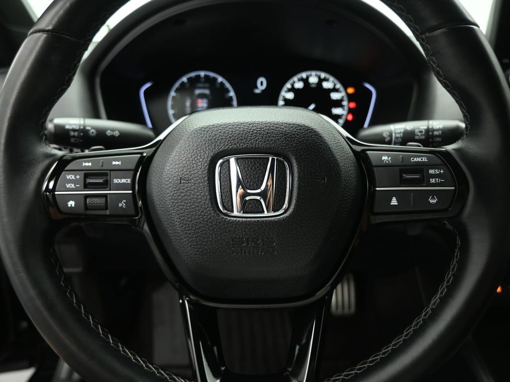 Used 2024 Honda Civic Sport image 12