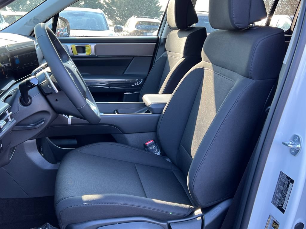 New 2026 Hyundai Santa Fe SE AWD/4WD image 7