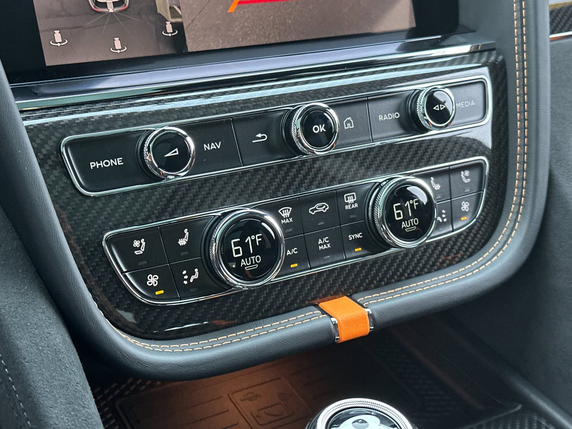 New 2026 Bentley Bentayga Speed image 24