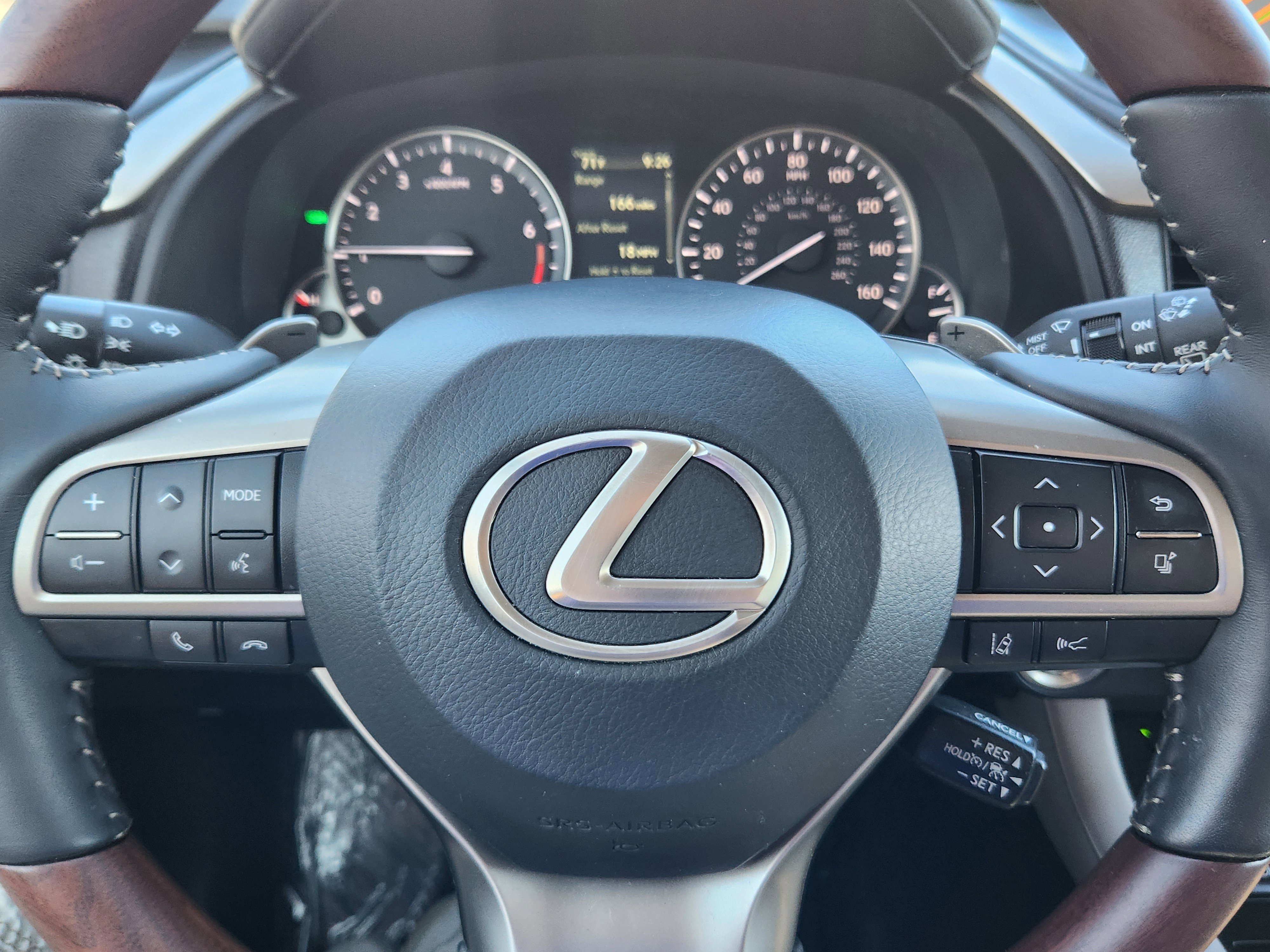 Used 2022 Lexus RX 350 AWD w/ Premium Package image 7