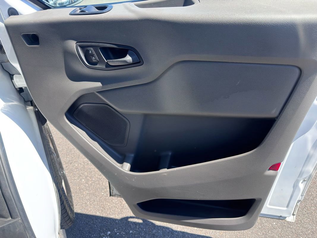 Used 2024 Ford Transit 150 148 Medium Roof w/ Load Area Protection Package RWD image 26