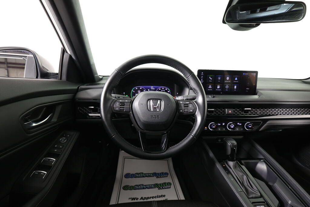 Used 2024 Honda Accord Sport image 28