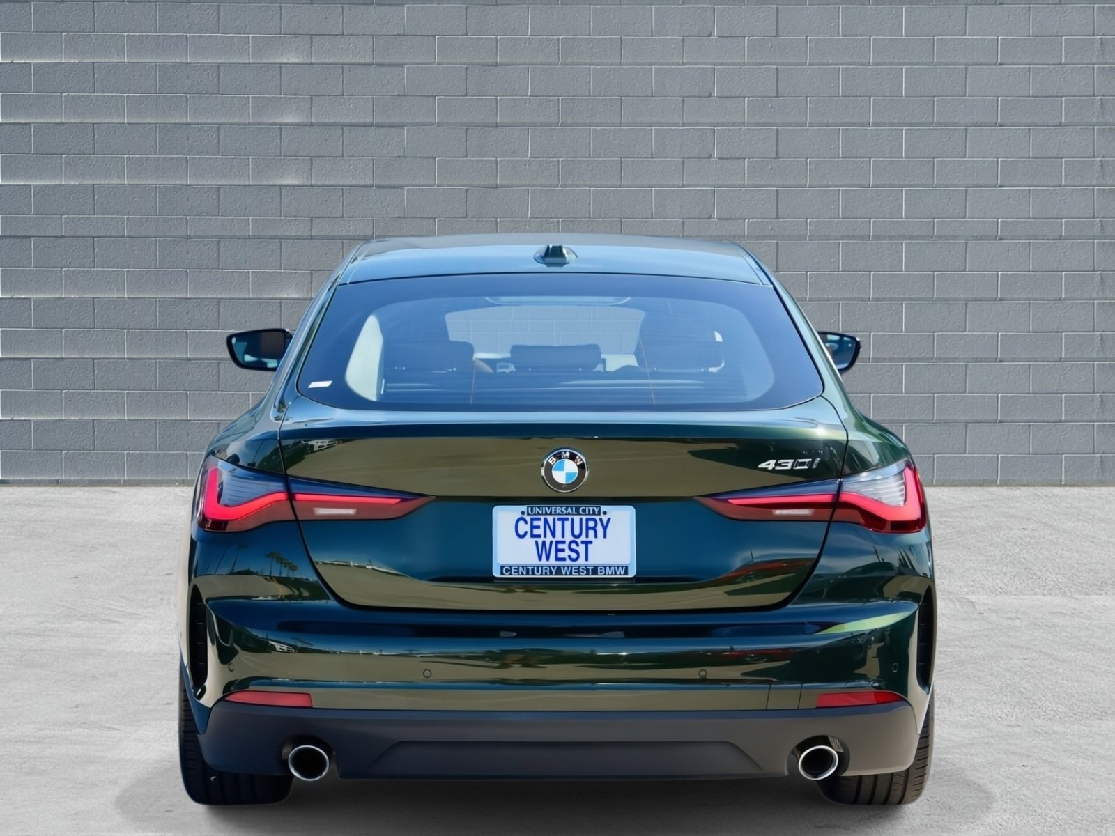 Used 2024 BMW 430i Gran Coupe image 4