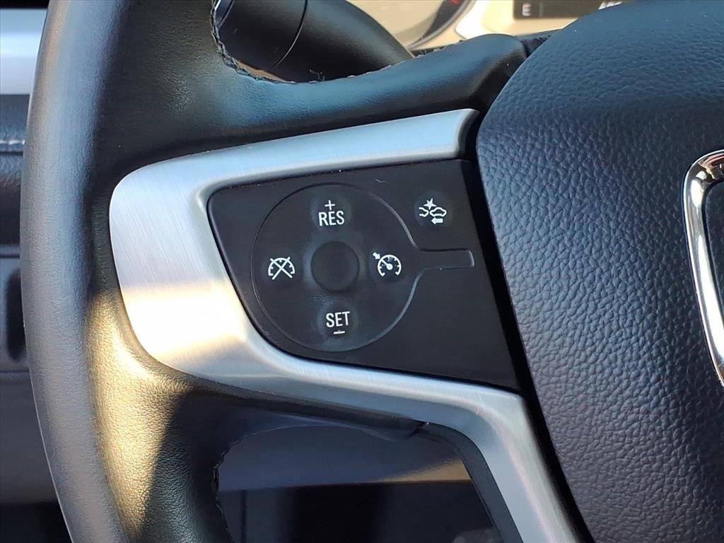 Used 2023 GMC Acadia SLT image 18