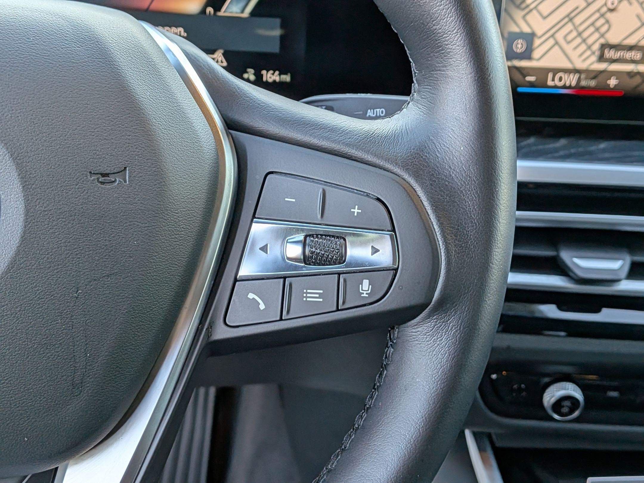 Certified 2023 BMW i4 eDrive40 w/ Premium Package image 20