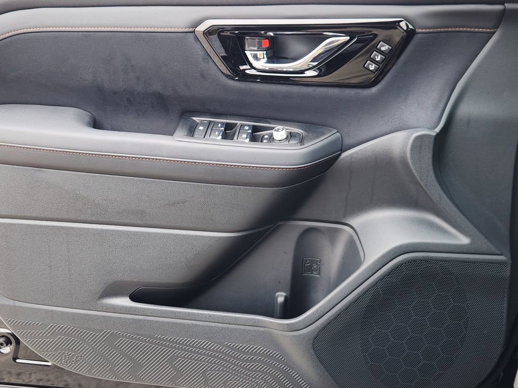 New 2026 Subaru Forester Touring image 16