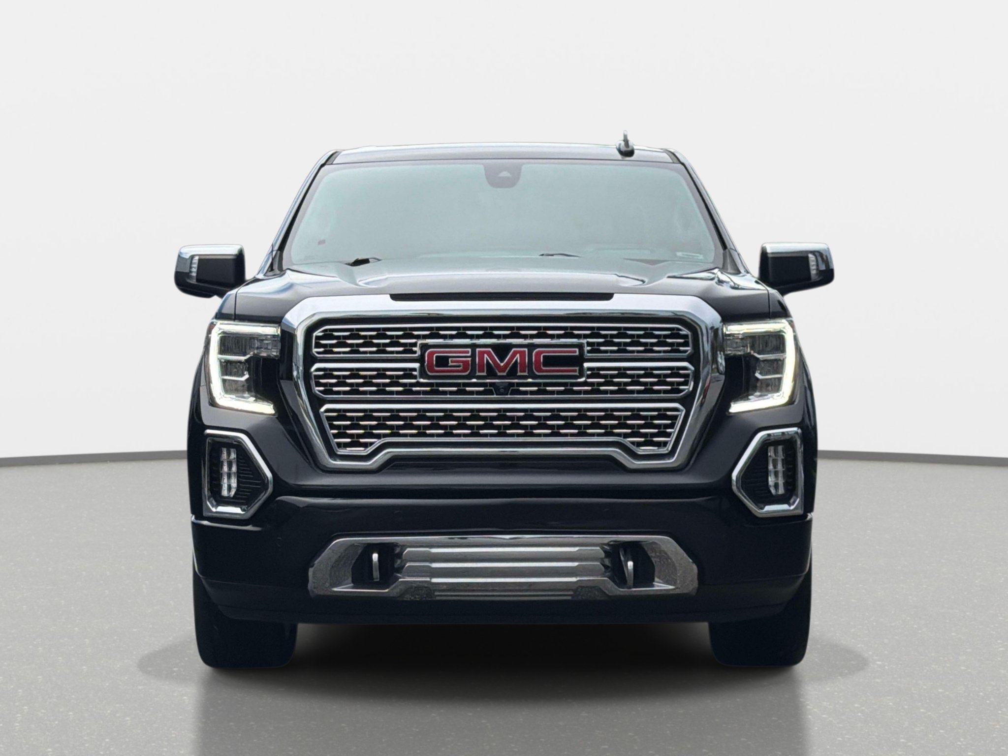 Used 2021 GMC Sierra 1500 Denali w/ Denali Ultimate Package AWD/4WD image 14