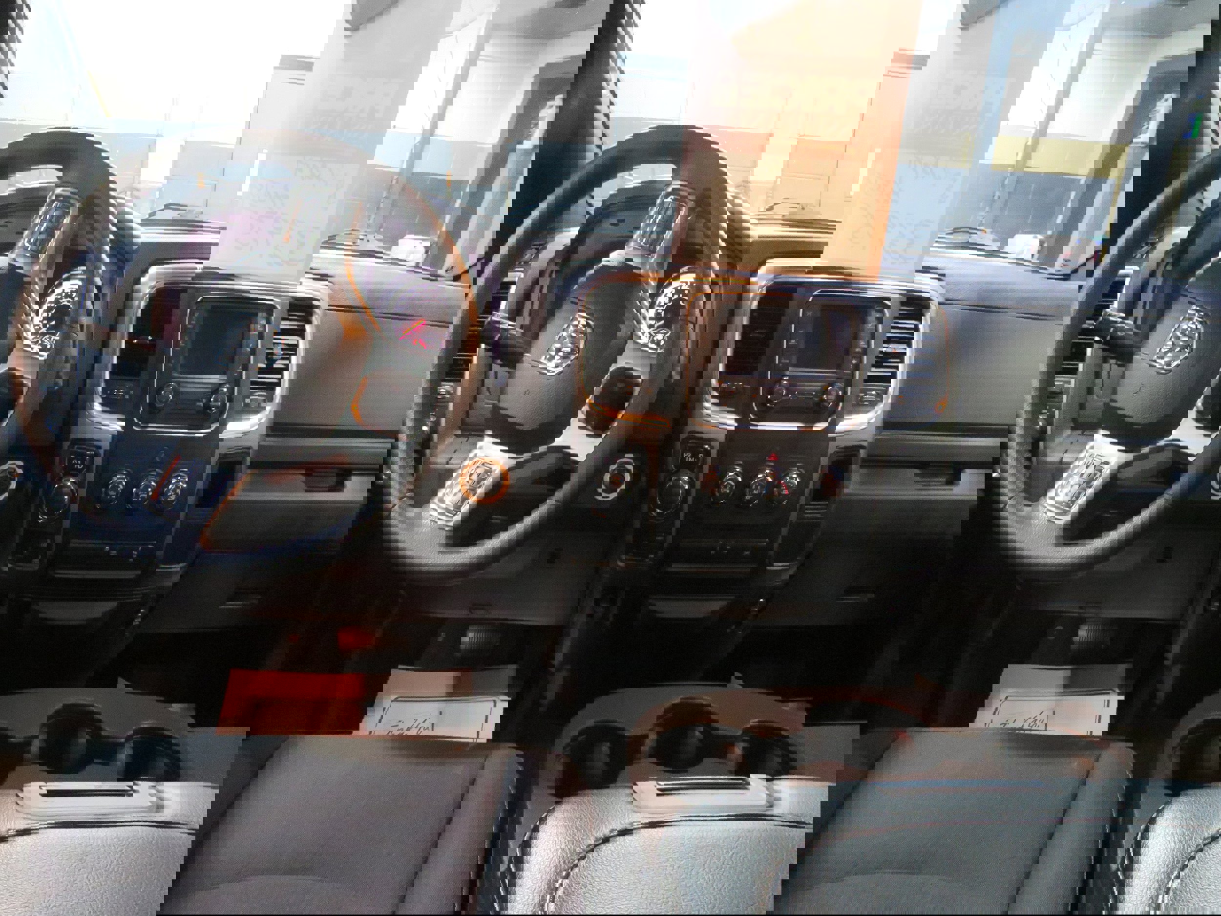 Used 2021 RAM 1500 Classic Warlock image 9