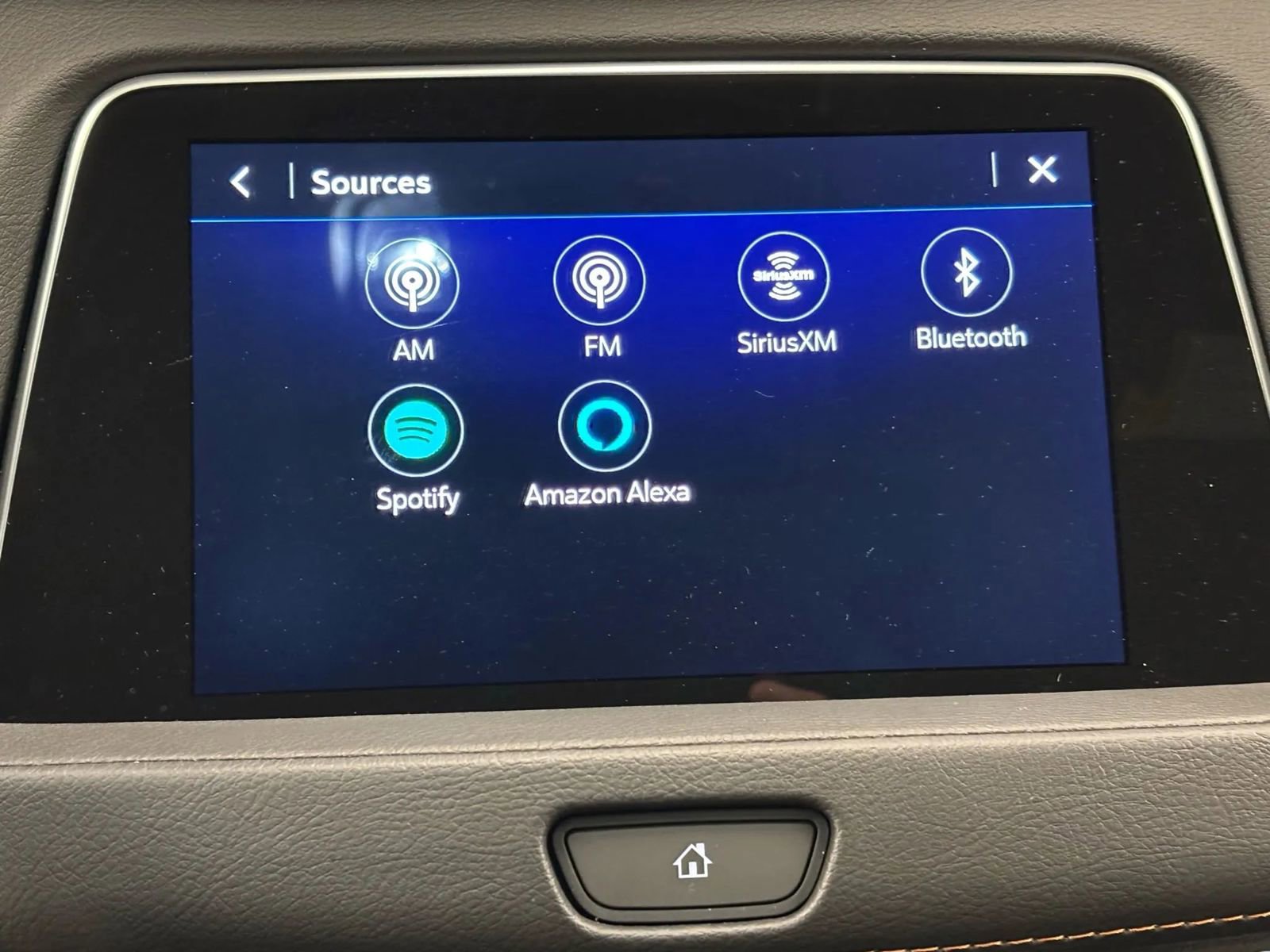 Used 2023 Cadillac XT4 Sport w/ Sun And Sound Package image 44