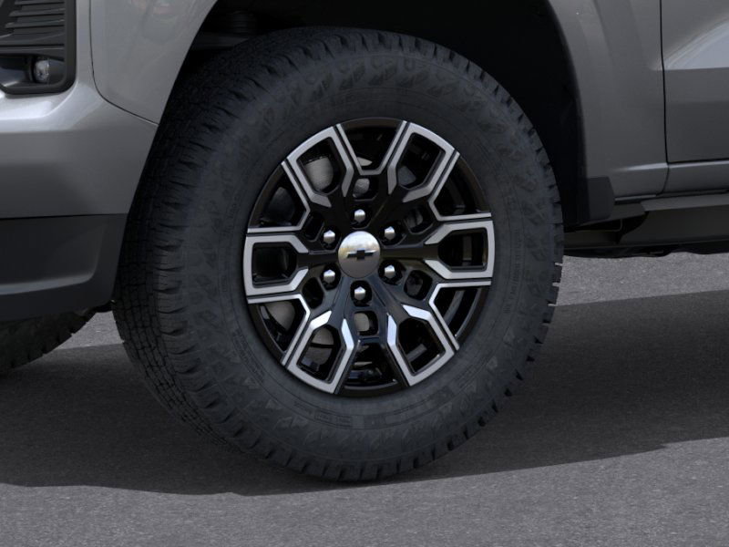 New 2026 Chevrolet Colorado Z71 w/ Z71 Convenience Package 2 image 10