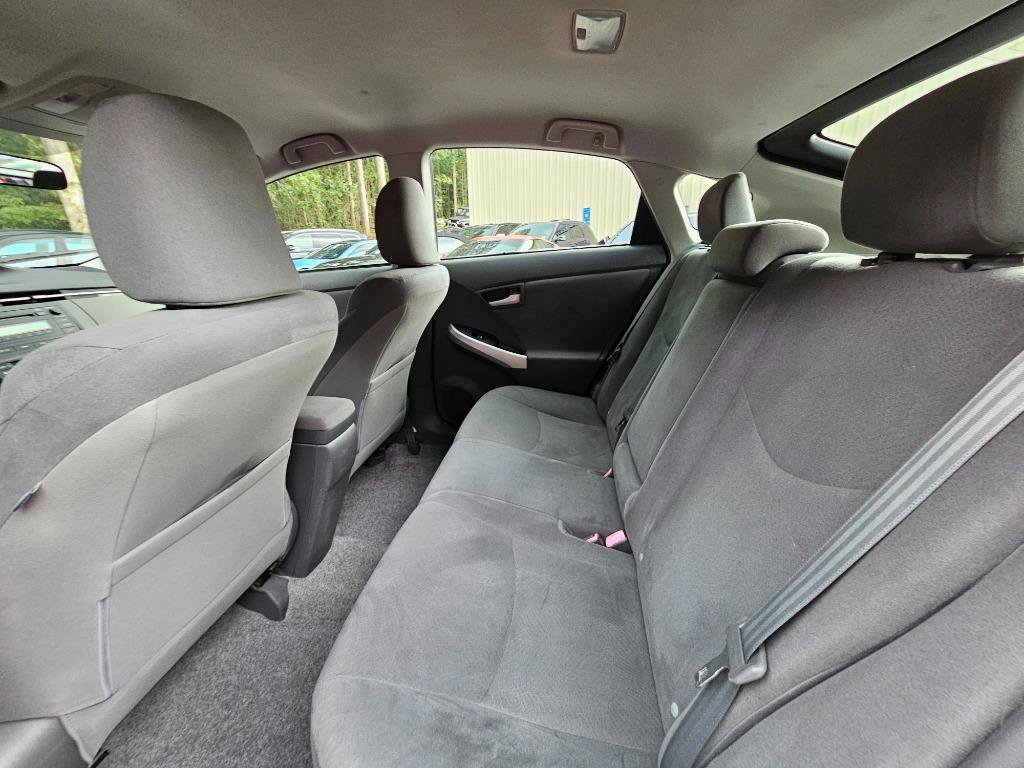 Used 2010 Toyota Prius Two image 29