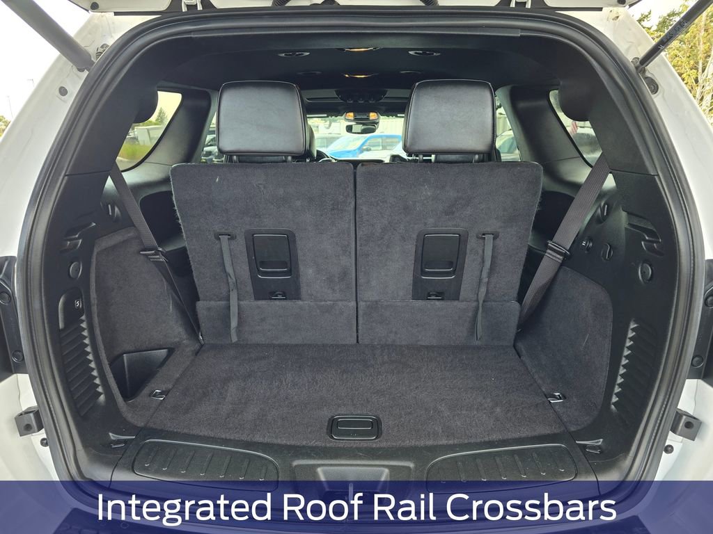 Used 2025 Dodge Durango R/T AWD/4WD image 37