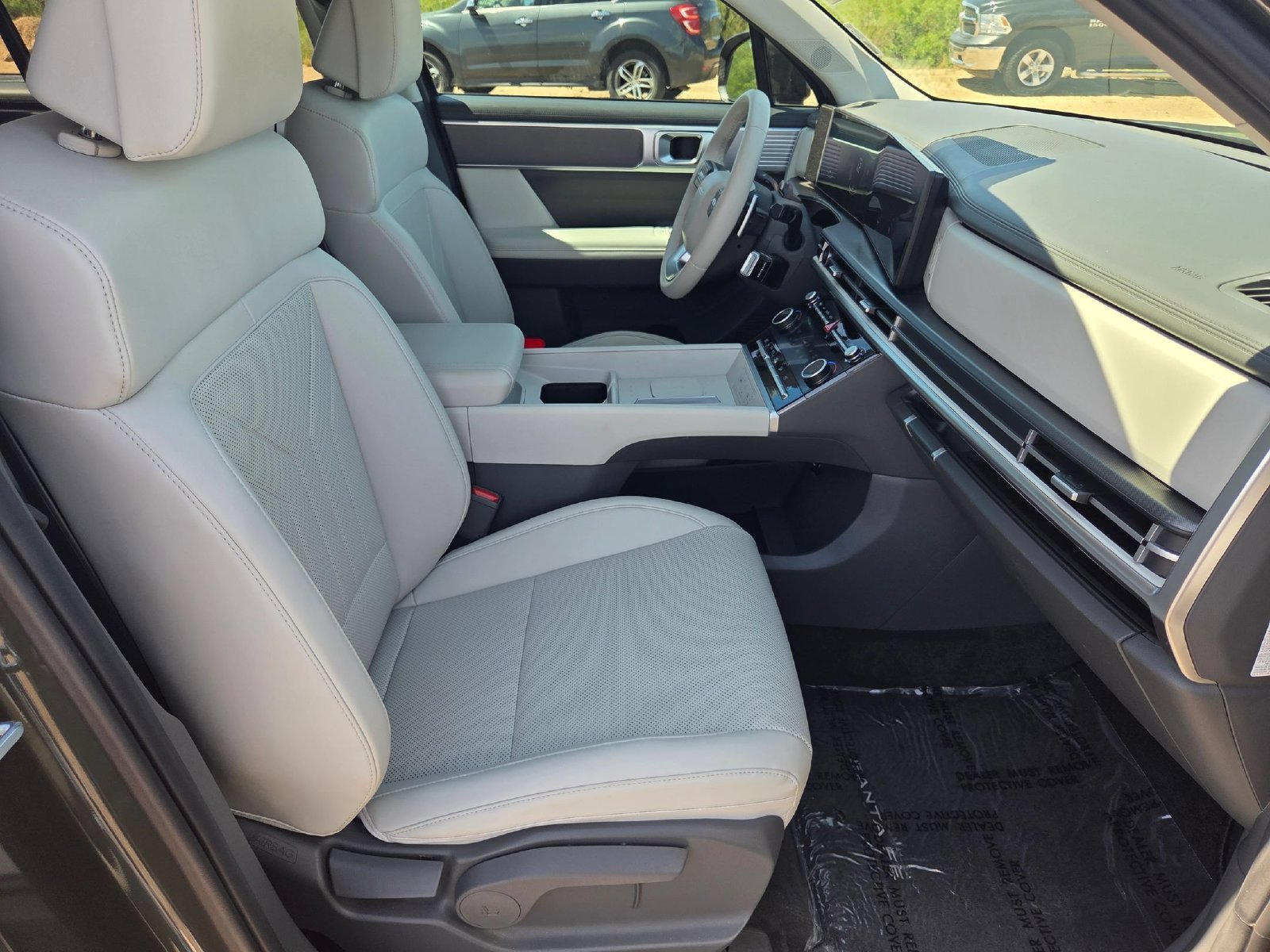 Used 2026 Hyundai Santa Fe SEL AWD/4WD image 26