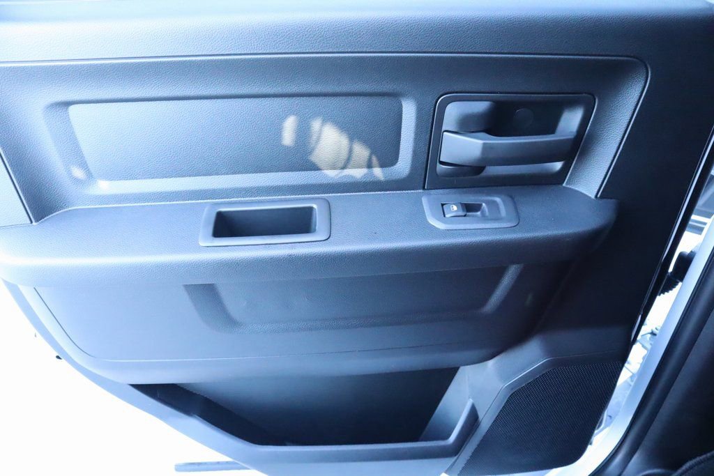 New 2026 RAM 2500 Tradesman AWD/4WD image 15