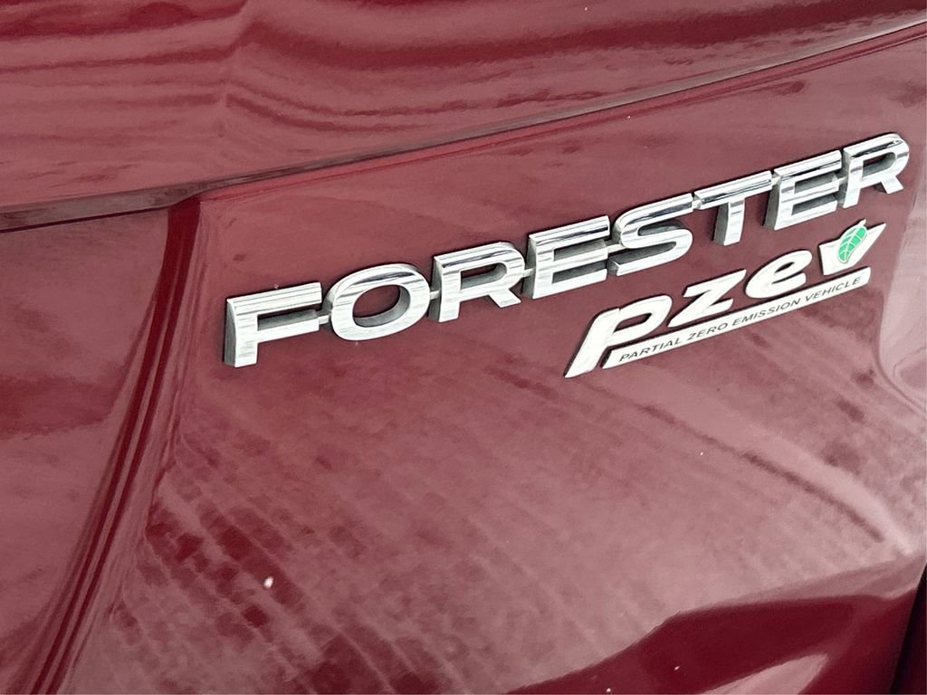 Used 2015 Subaru Forester 2.5i Touring w/ Popular Package #1 image 18