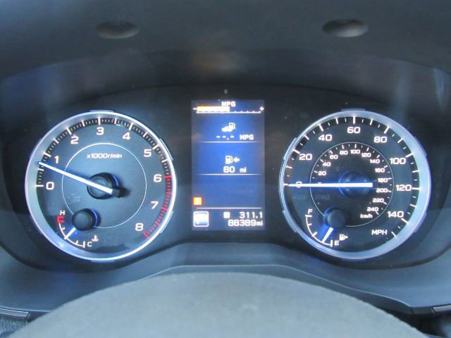 Used 2019 Subaru Ascent Limited w/ Popular Package #2 image 45