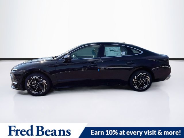 New 2026 Hyundai Sonata SEL FWD image 5