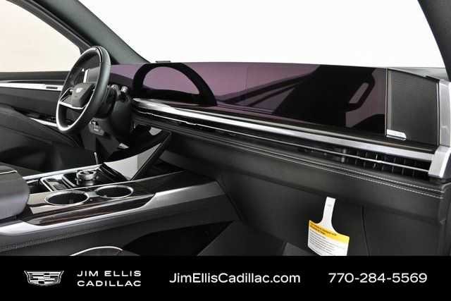 New 2025 Cadillac Escalade Premium Luxury w/ Touring Package AWD/4WD image 25