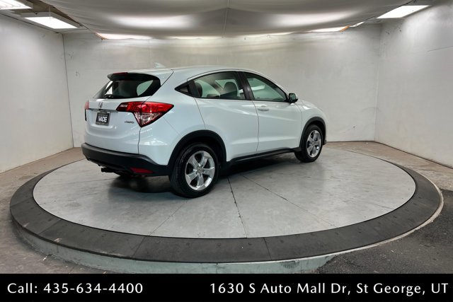 Used 2016 Honda HR-V LX image 5