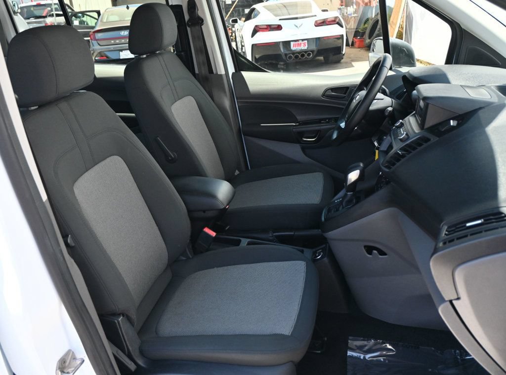 Used 2019 Ford Transit Connect XL FWD image 16