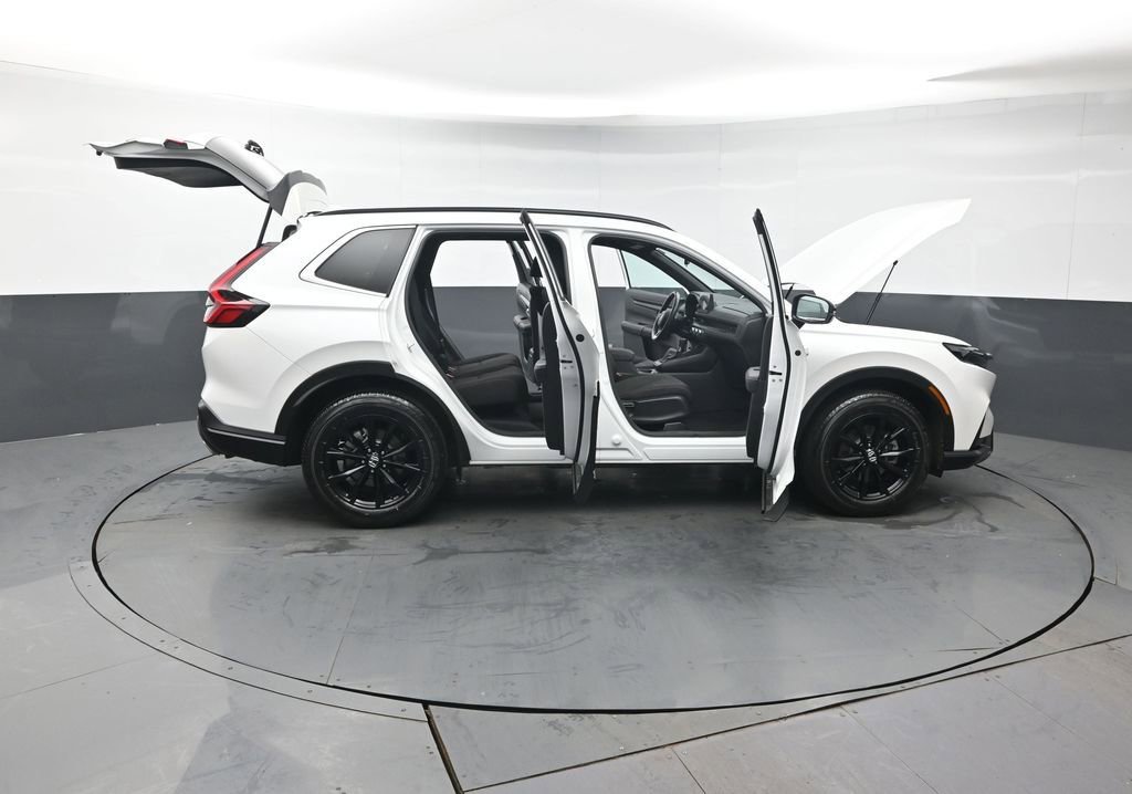 Used 2023 Honda CR-V Sport image 48