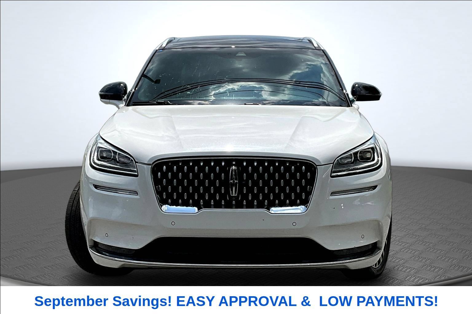 Used 2020 Lincoln Corsair Reserve w/ Equipment Group 201A FWD image 2