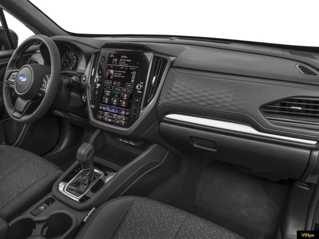 New 2026 Subaru Forester Premium AWD/4WD image 6