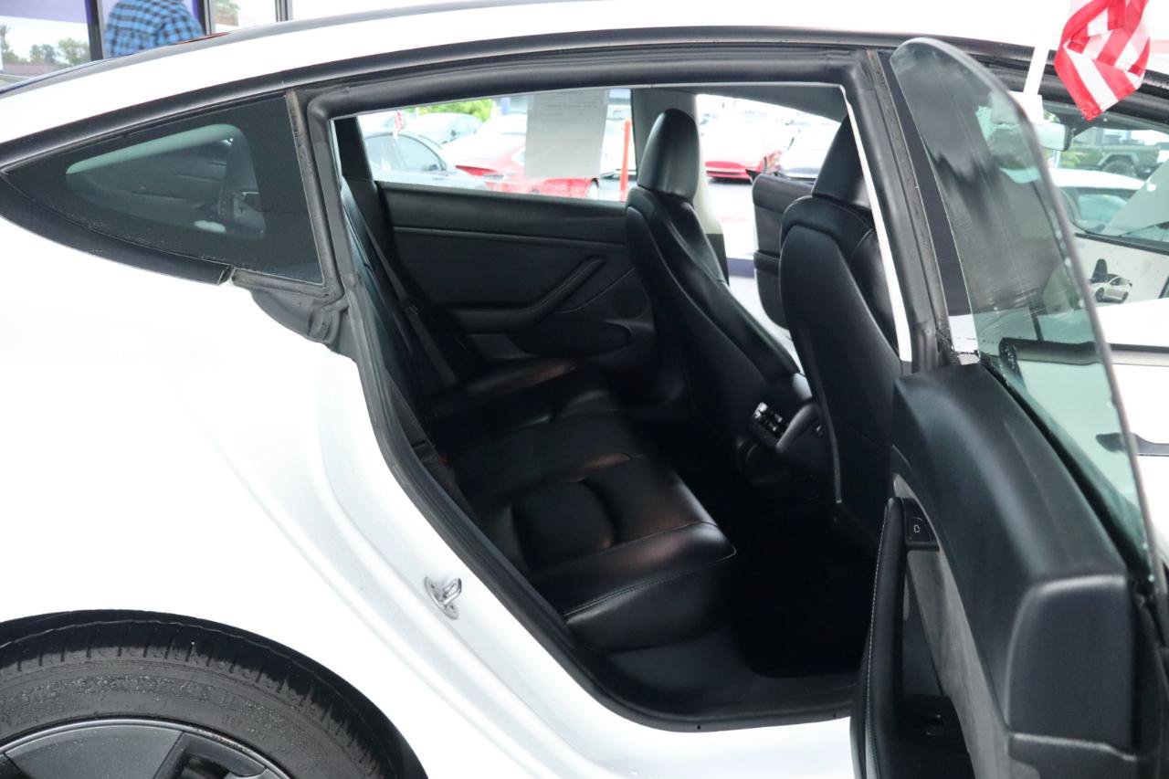 Used 2023 Tesla Model 3 Standard Range RWD image 26