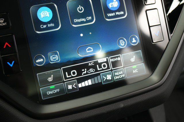 Used 2024 Subaru Ascent Onyx Edition AWD/4WD image 40