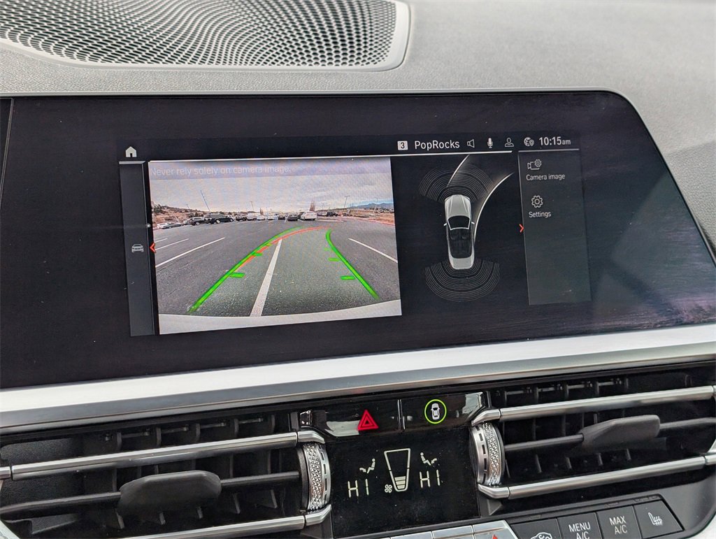 Used 2023 BMW 430i xDrive Convertible w/ Convenience Package image 29