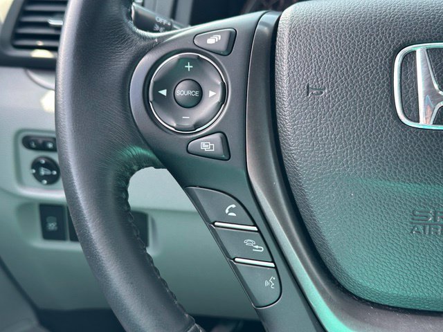 Used 2016 Honda Pilot EX-L image 38