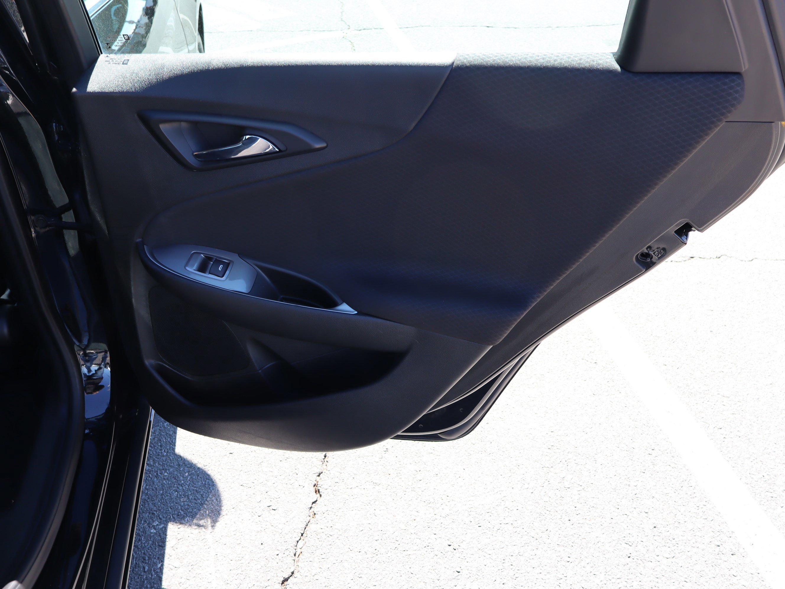 Used 2021 Chevrolet Malibu LS w/ LPO, Convenience Package 2 image 33