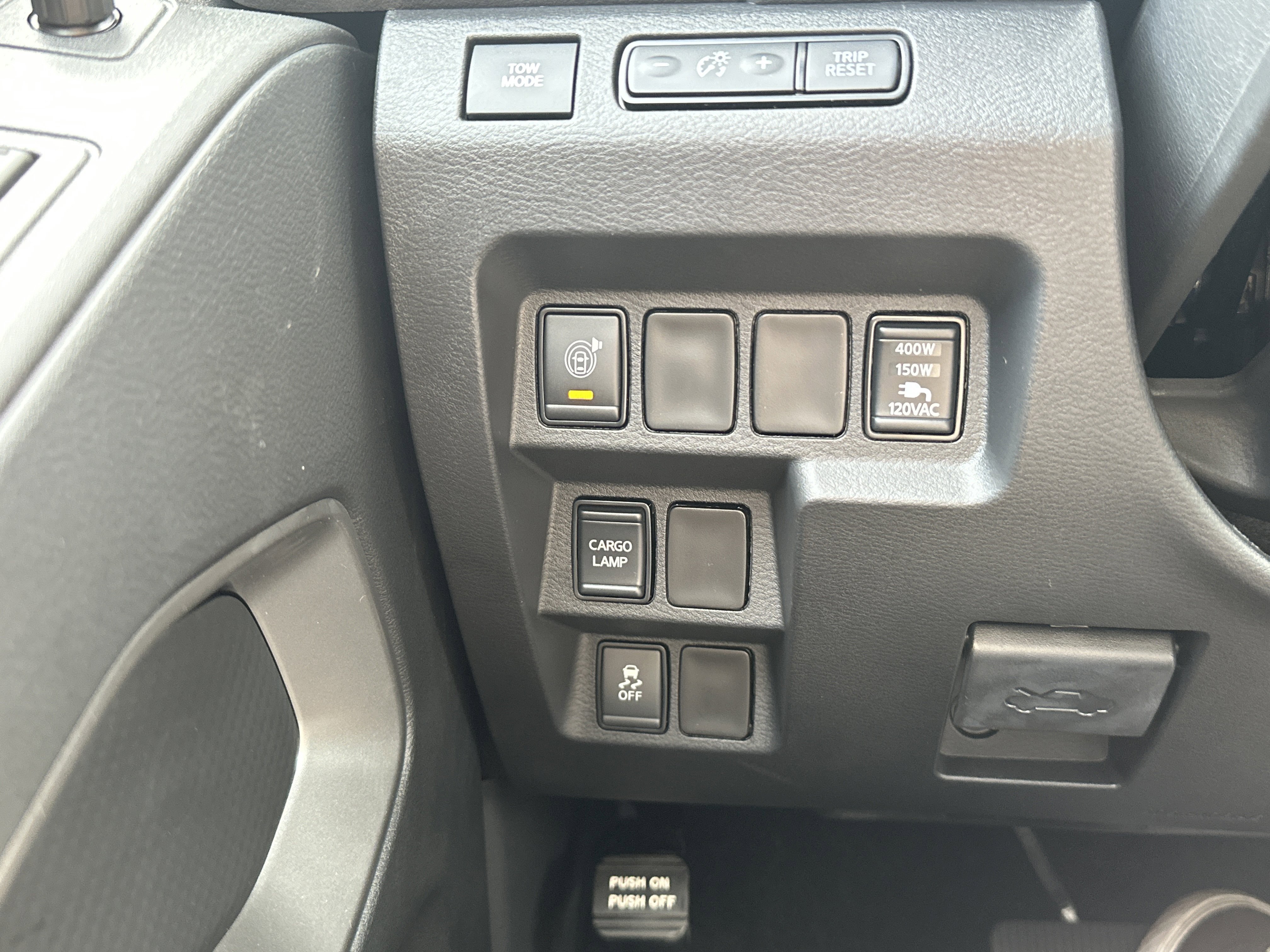 New 2026 Nissan Frontier SV w/ SV Convenience Package image 22