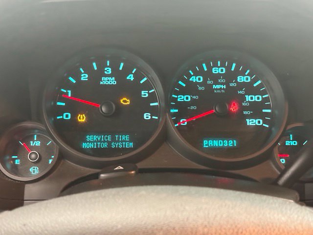 Used 2008 Chevrolet Silverado 1500 W/T w/ LS Package RWD image 19