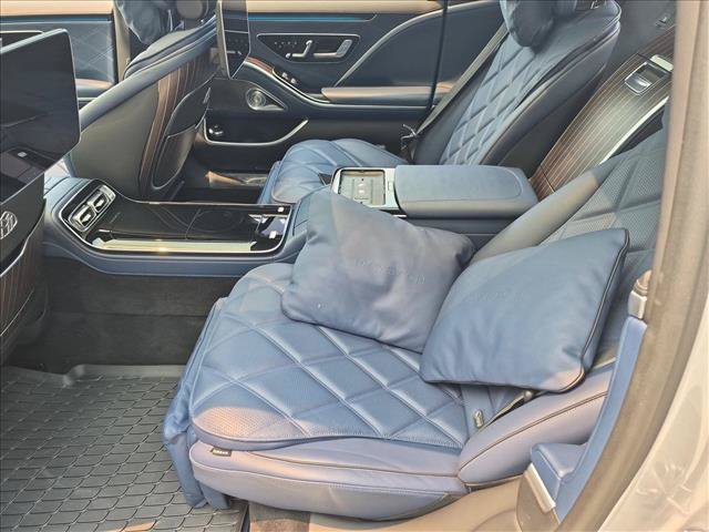 Certified 2023 Mercedes-Benz Maybach S 680 4MATIC image 19