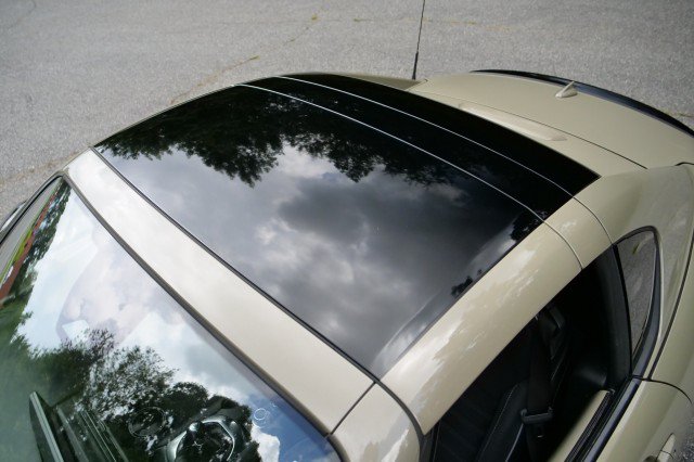 Used 2024 MAZDA MX-5 Miata RF Club w/ Weather Package RWD image 41
