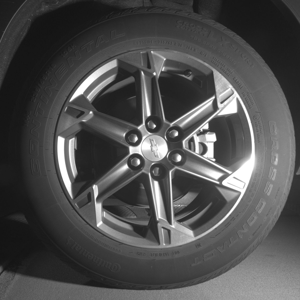 Used 2025 Chevrolet Blazer LT FWD image 14