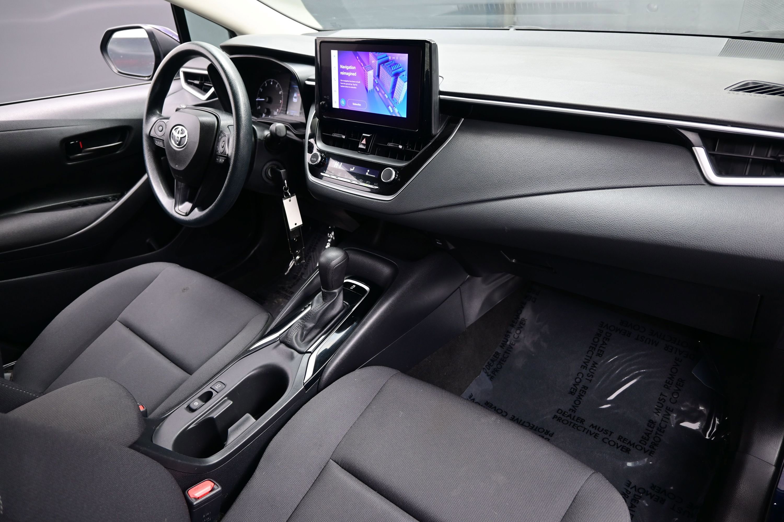 Used 2023 Toyota Corolla LE FWD image 14