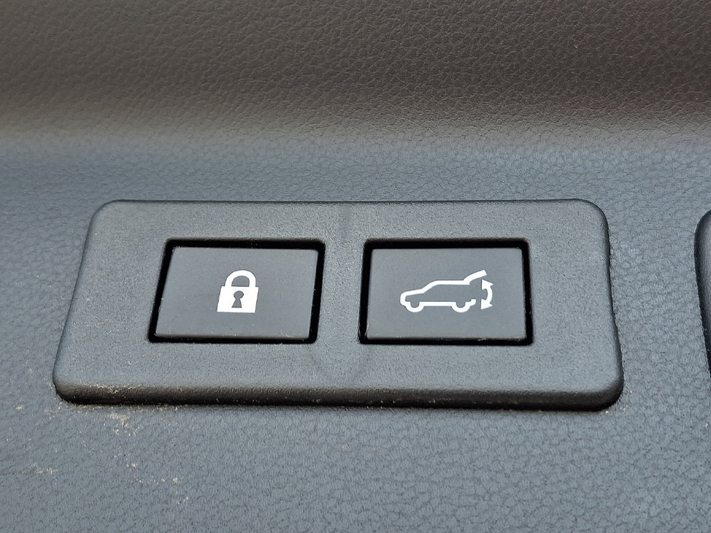 Certified 2026 Subaru Forester Touring AWD/4WD image 32