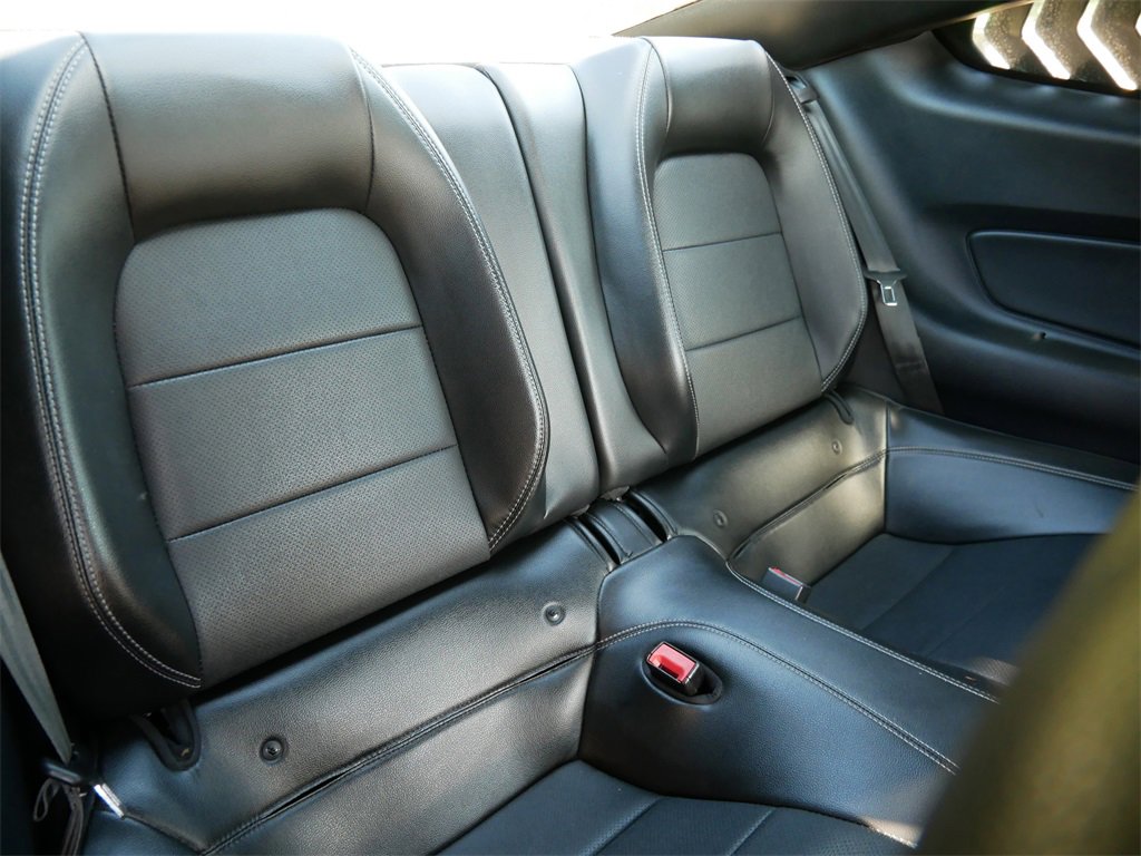 Certified 2020 Ford Mustang GT Premium image 9