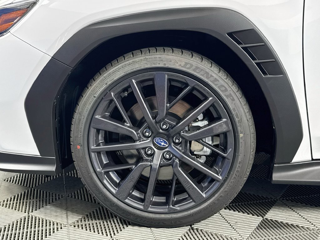 New 2026 Subaru WRX Premium AWD/4WD image 29