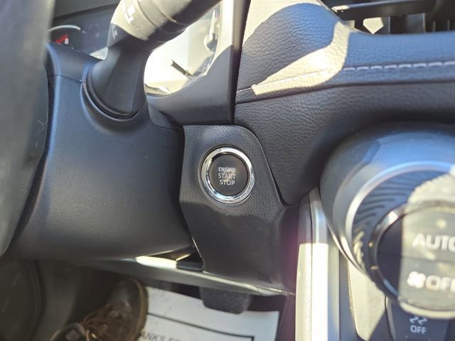 Used 2023 Toyota RAV4 XLE image 21