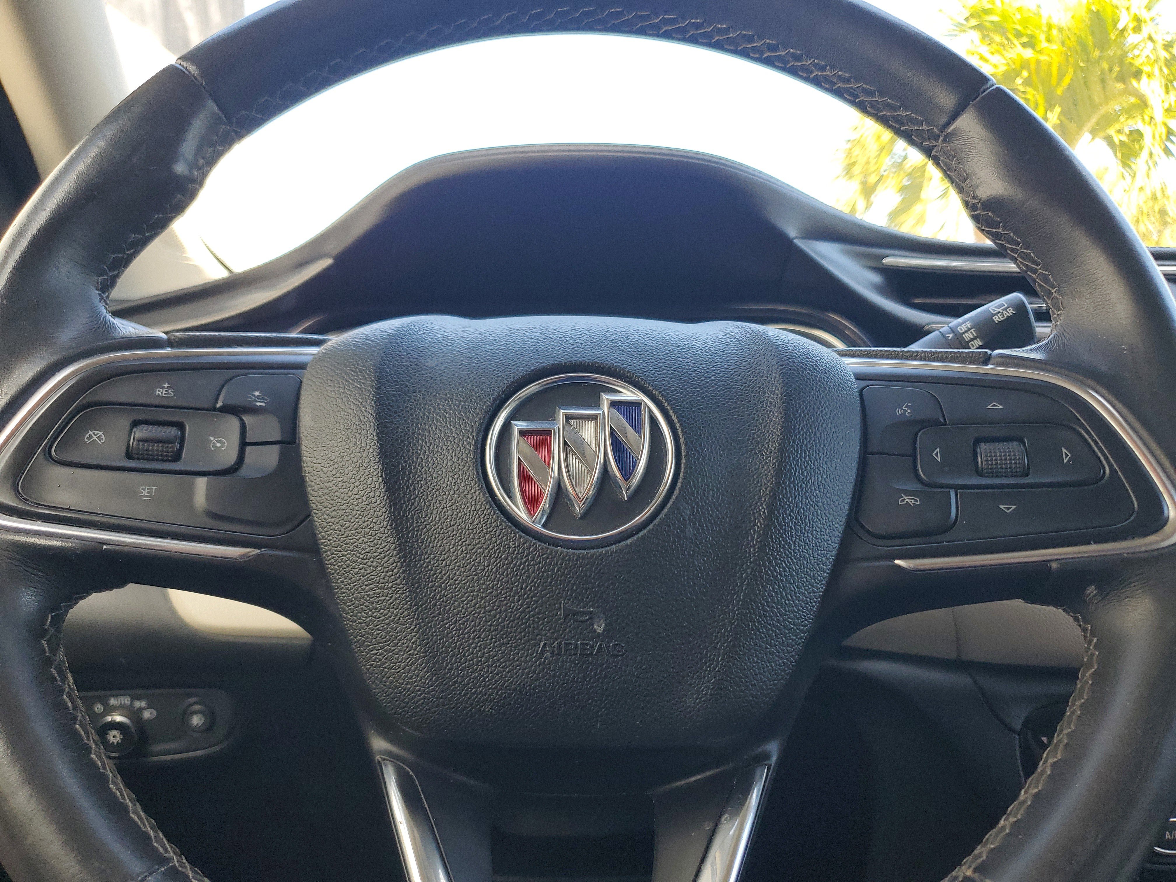 Used 2020 Buick Encore GX Select image 21