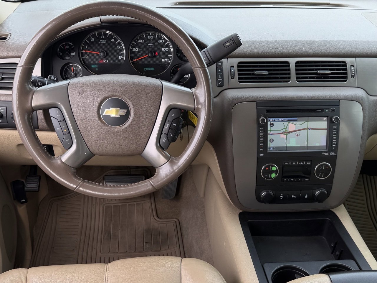 Used 2013 Chevrolet Tahoe LT image 12