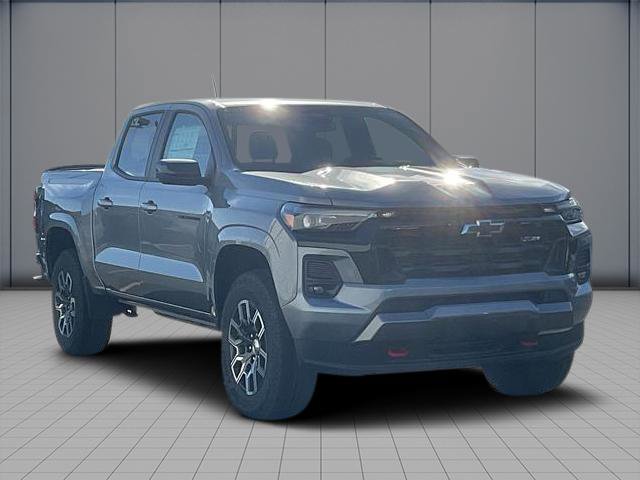 New 2026 Chevrolet Colorado Z71 image 5